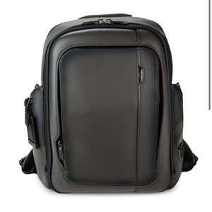 Authentic TUMI arrivé